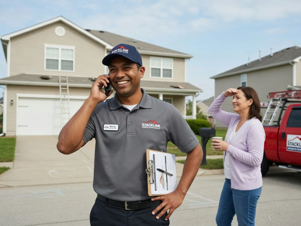 Chimney flashing repair Earlington, KY FAQs